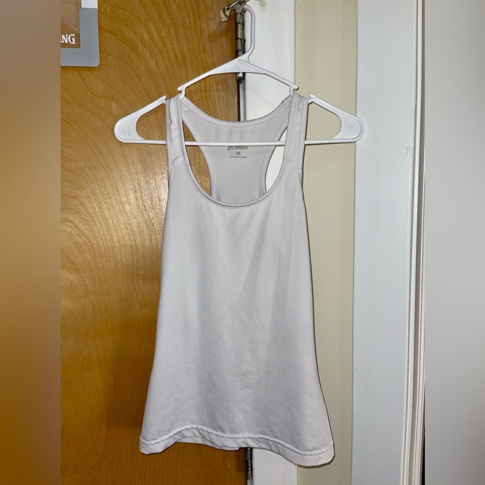 Prince Razorback Workout/Tennis Tank